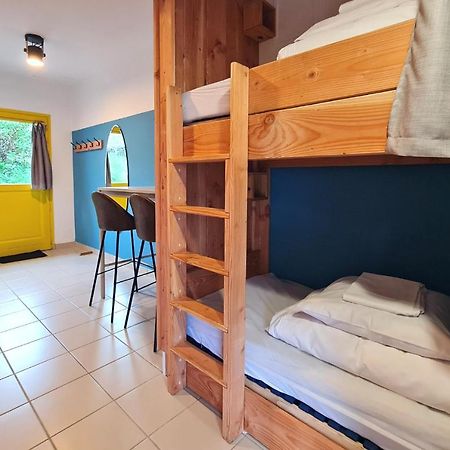 Hotel Naeco Одьерн Экстерьер фото