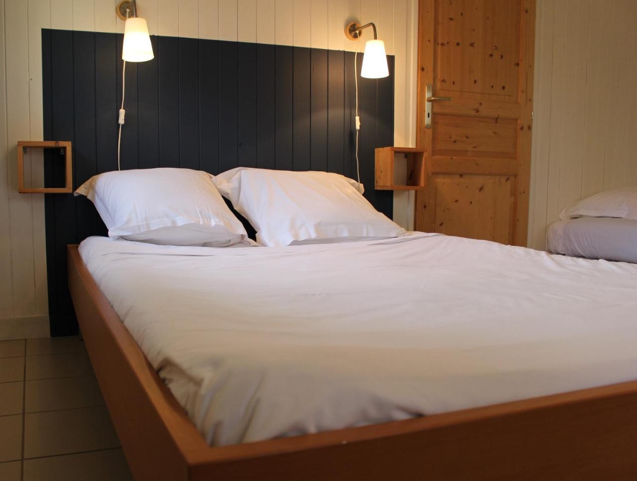 Hotel Naeco Одьерн Экстерьер фото